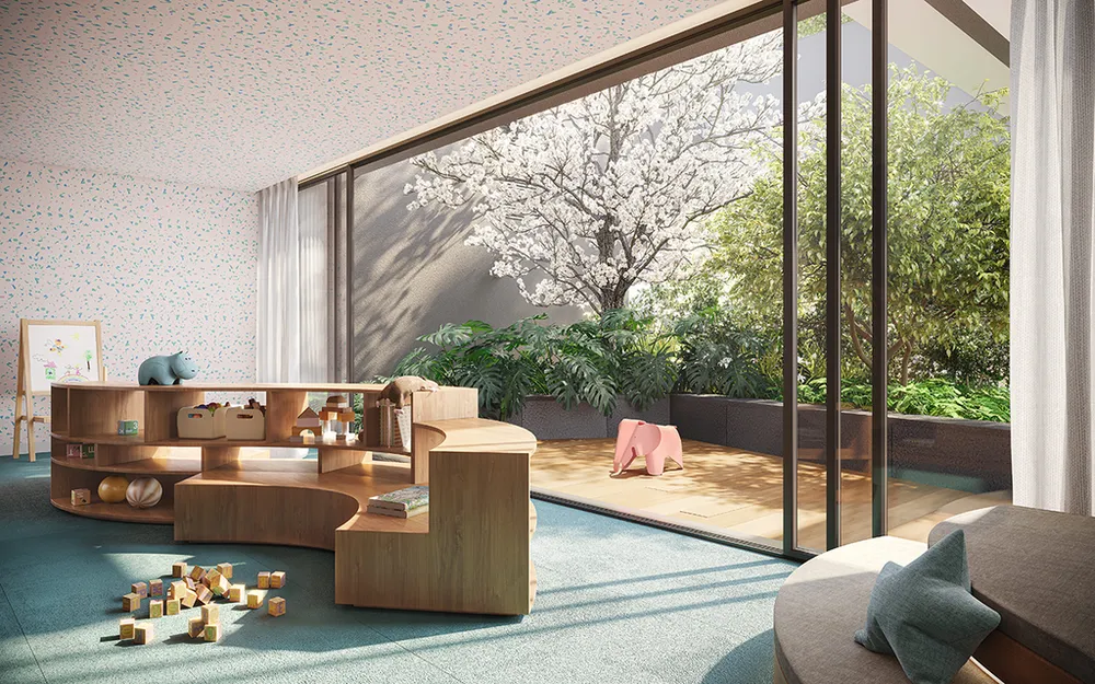 Cobertura, 4 quartos, 663 m² - Foto 5
