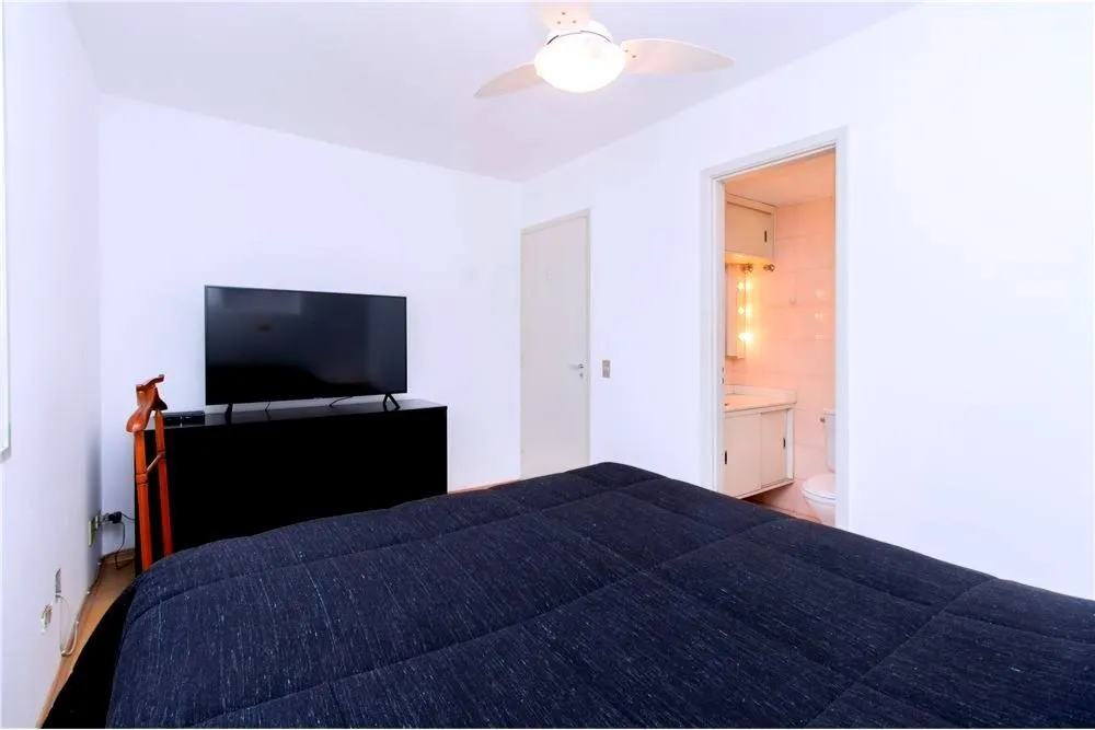 Apartamento, 4 quartos, 109 m² - Foto 4