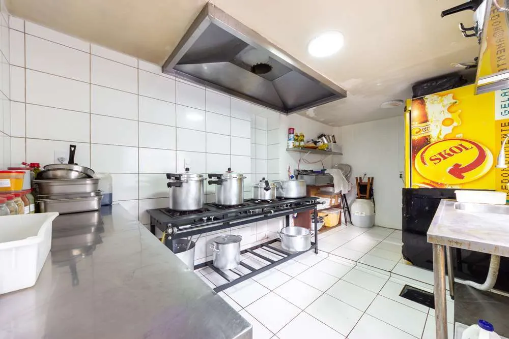 Loja-Salão, 225 m² - Foto 6