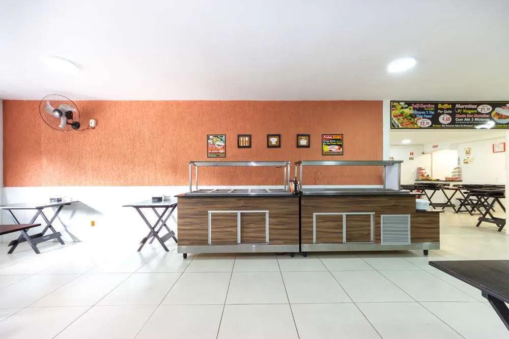 Loja-Salão, 225 m² - Foto 8