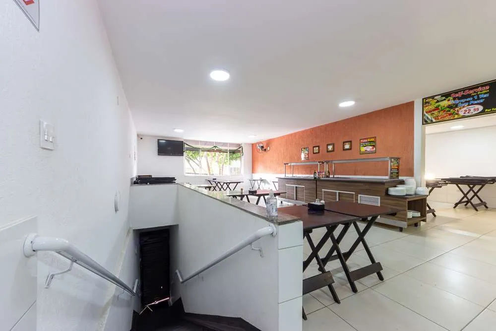 Loja-Salão, 225 m² - Foto 7