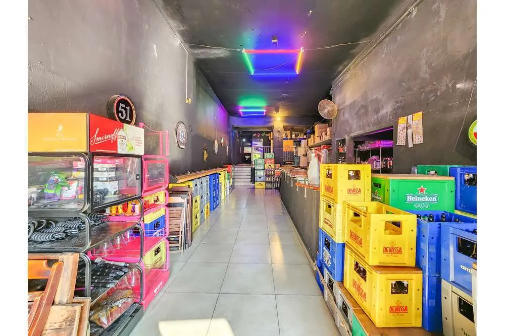 Loja-Salão, 225 m² - Foto 3