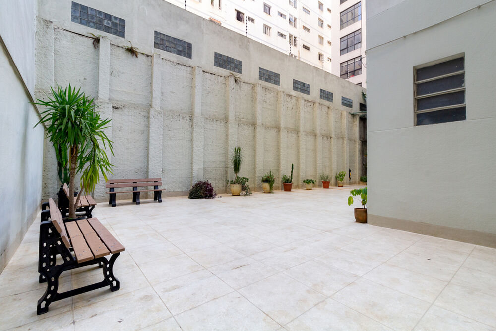Apartamento, 3 quartos, 176 m² - Foto 2