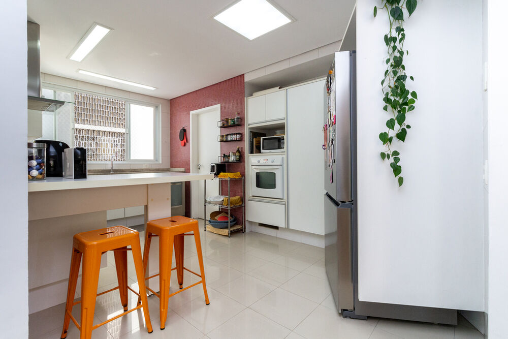 Apartamento, 3 quartos, 176 m² - Foto 4