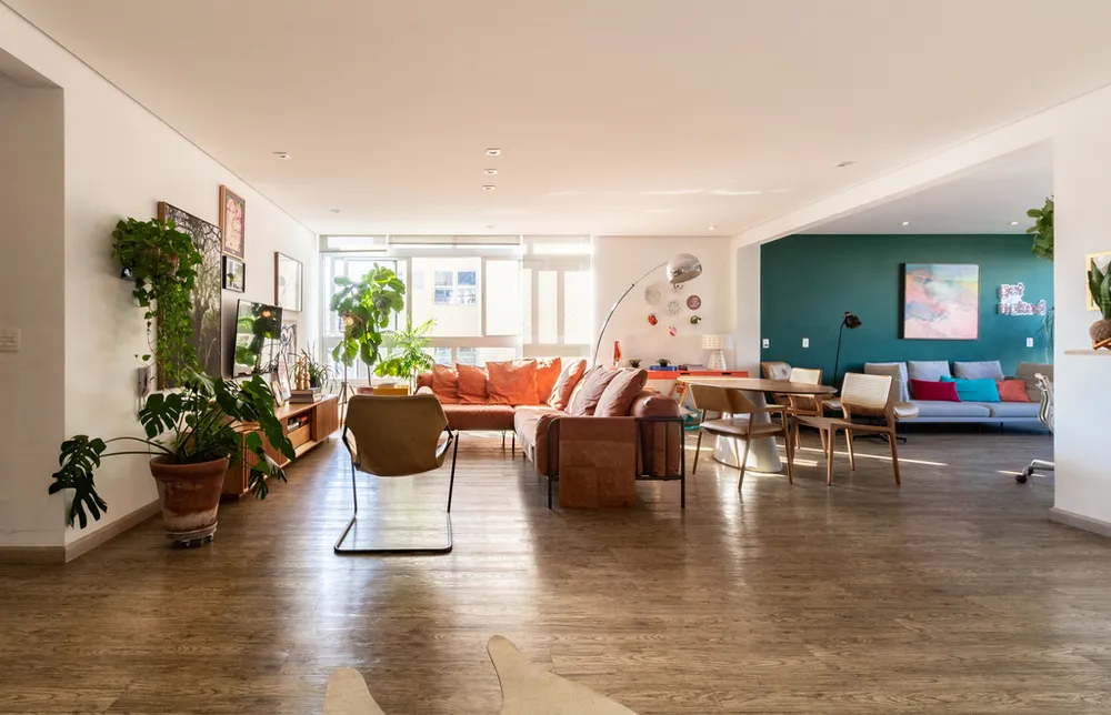 Apartamento, 3 quartos, 176 m² - Foto 6