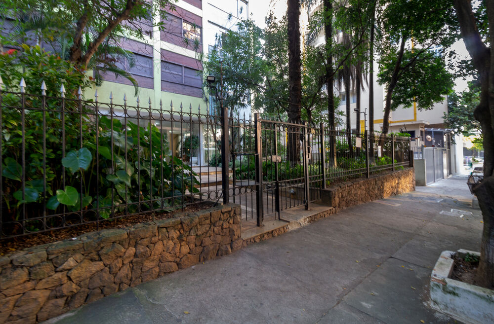 Apartamento, 3 quartos, 176 m² - Foto 3