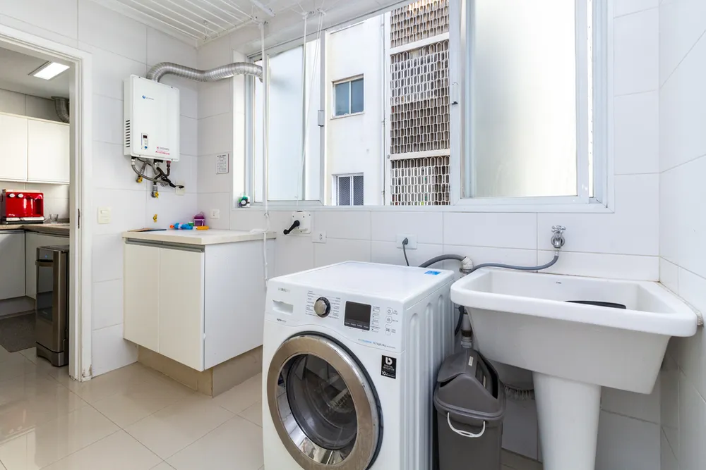 Apartamento, 3 quartos, 176 m² - Foto 2