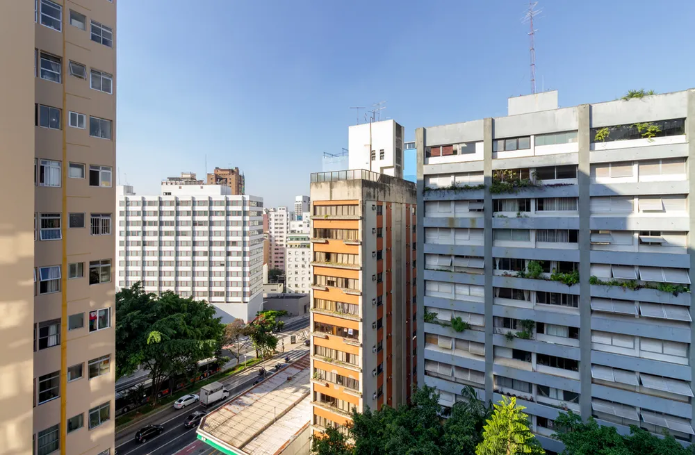 Apartamento, 3 quartos, 176 m² - Foto 8