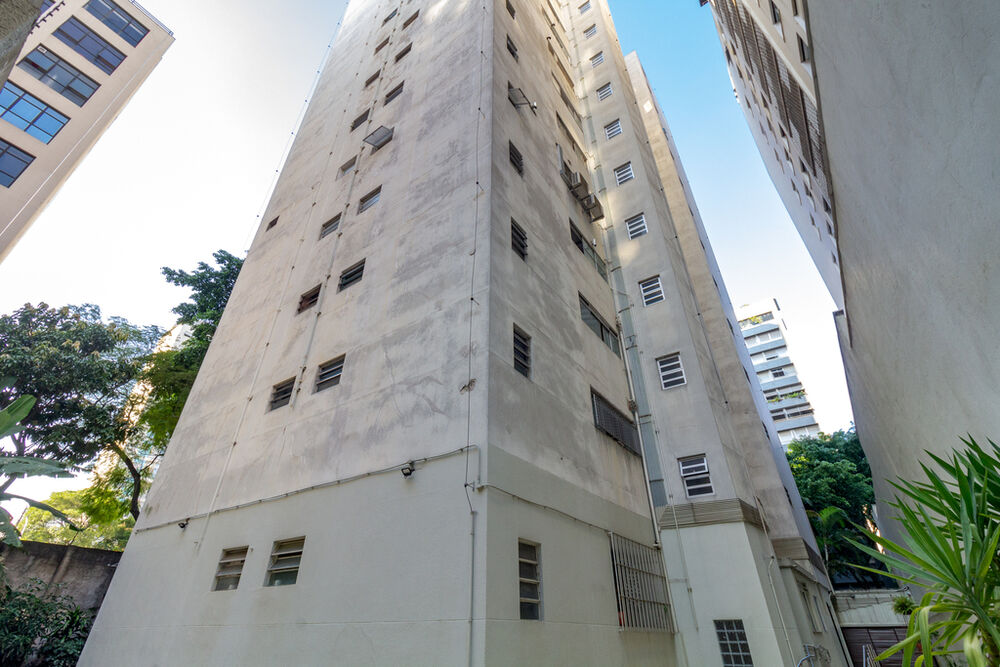 Apartamento, 3 quartos, 176 m² - Foto 1