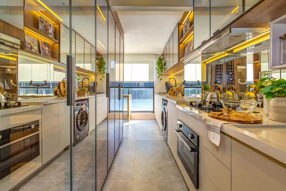 Apartamento, 2 quartos, 57 m² - Foto 10