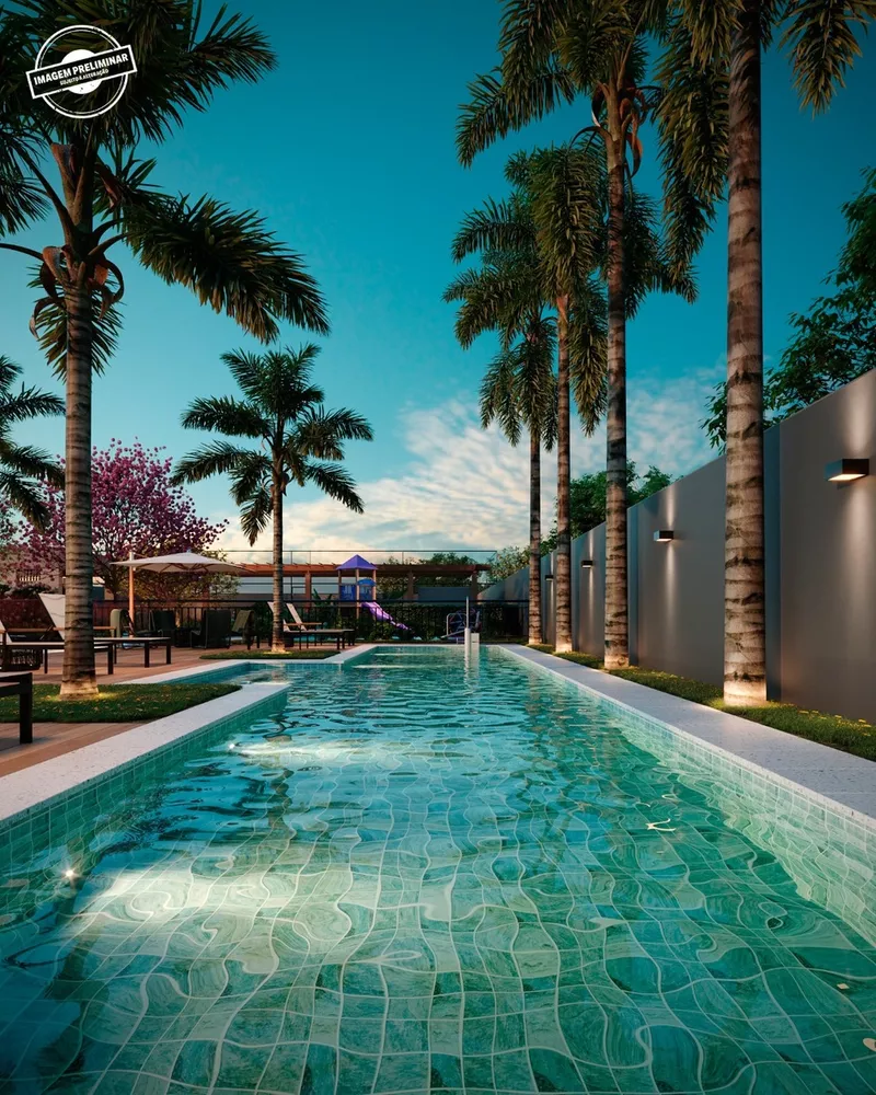 Apartamento, 2 quartos, 57 m² - Foto 35