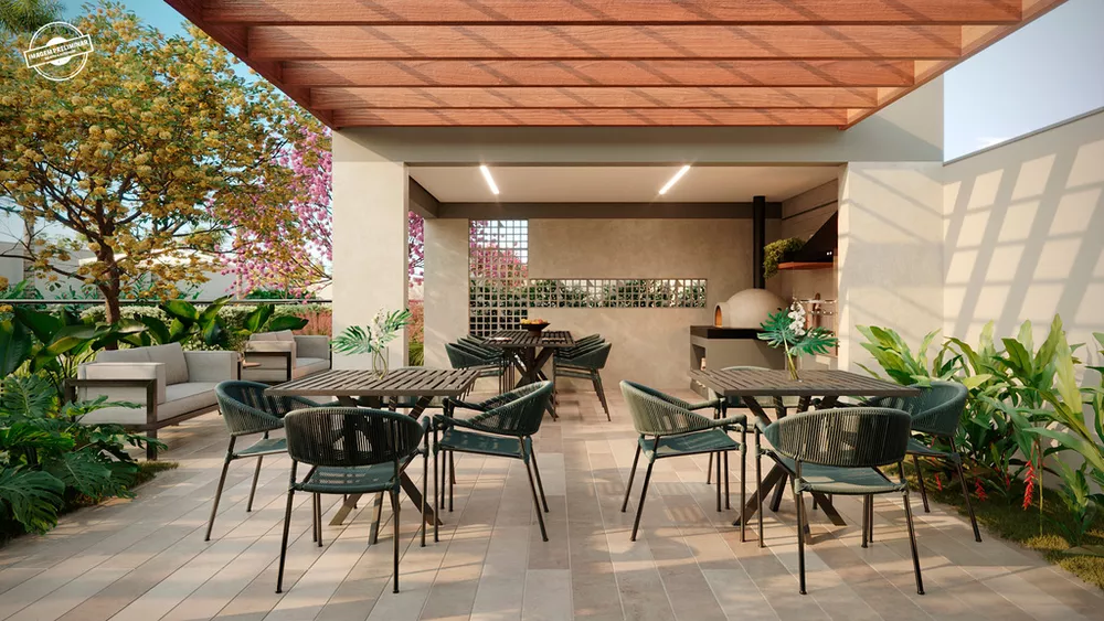 Apartamento, 2 quartos, 57 m² - Foto 27