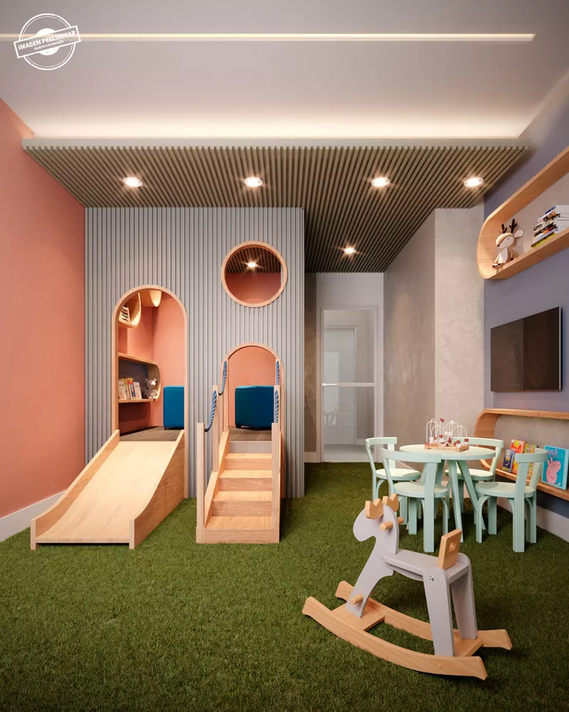 Apartamento, 2 quartos, 57 m² - Foto 22