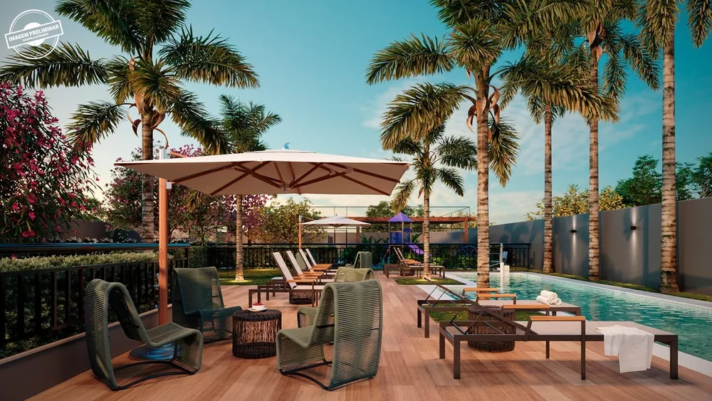 Apartamento, 2 quartos, 57 m² - Foto 34