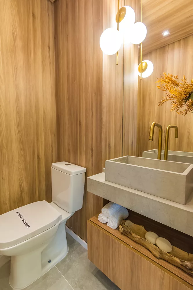 Apartamento, 2 quartos, 57 m² - Foto 16