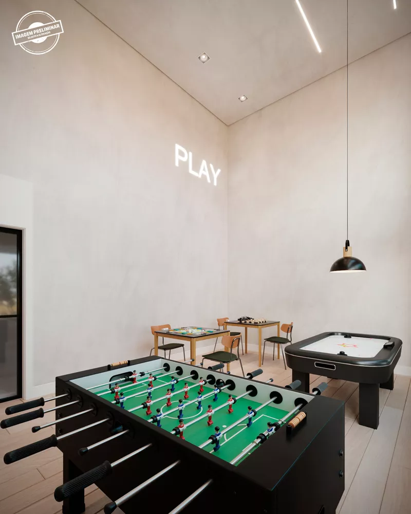 Apartamento, 2 quartos, 57 m² - Foto 23