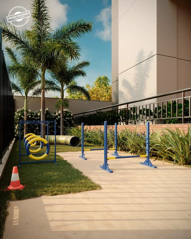 Apartamento, 2 quartos, 57 m² - Foto 32