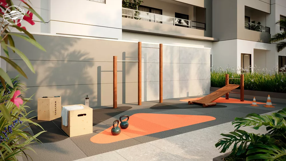 Apartamento, 2 quartos, 57 m² - Foto 31