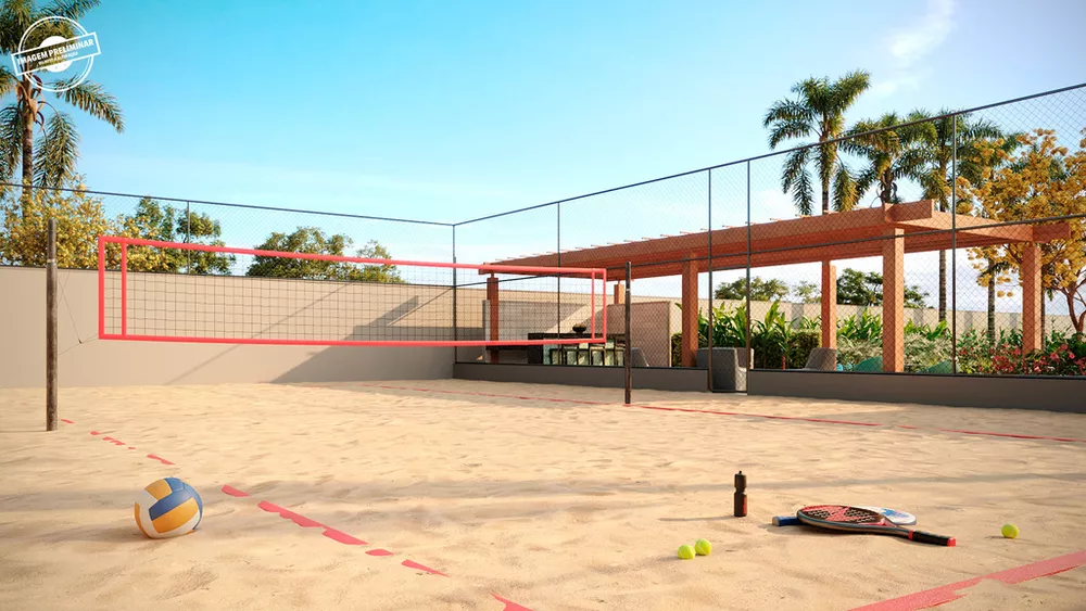 Apartamento, 2 quartos, 57 m² - Foto 29