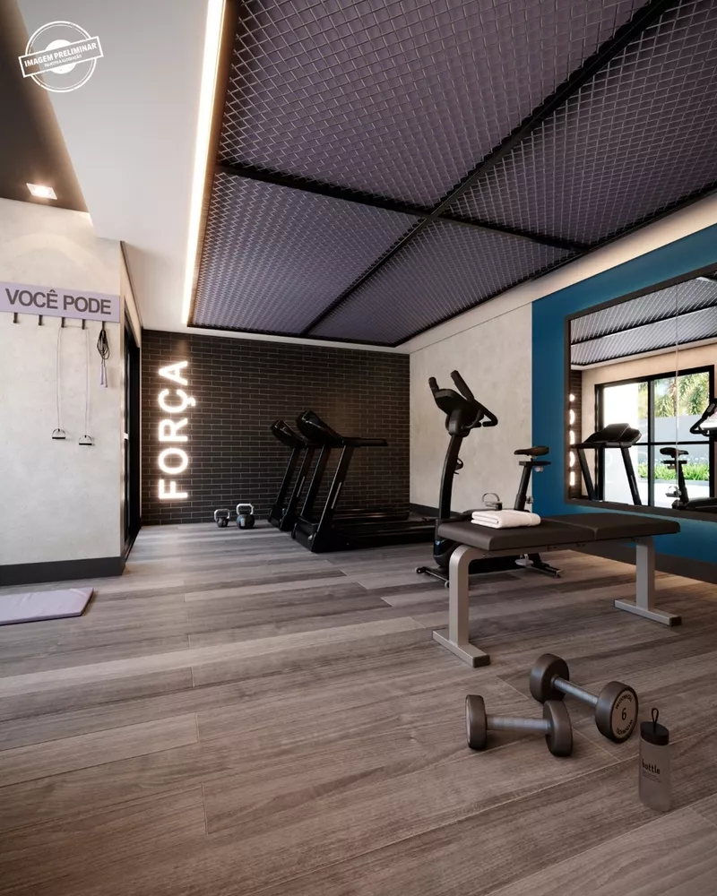 Apartamento, 2 quartos, 57 m² - Foto 20