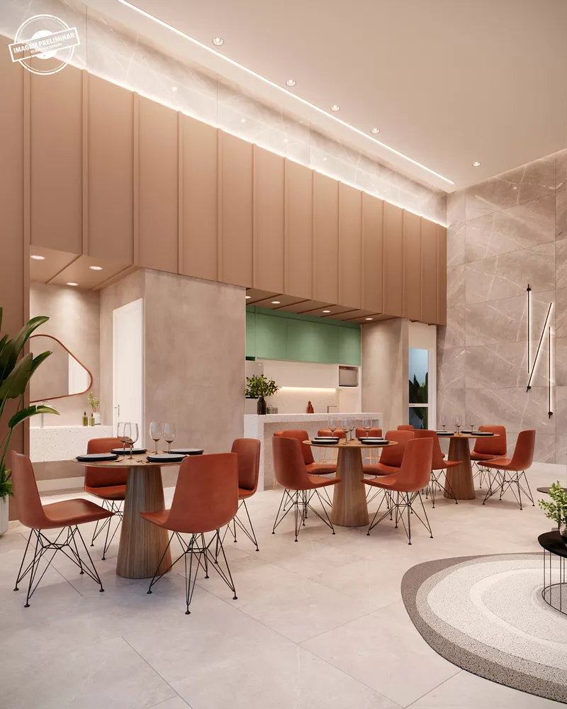 Apartamento, 2 quartos, 57 m² - Foto 21