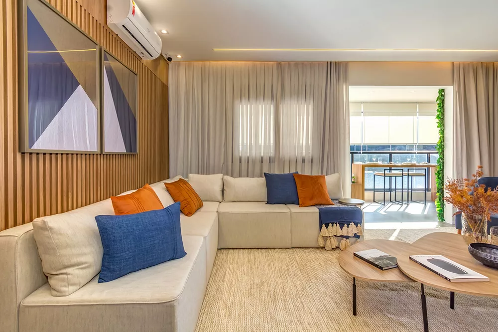 Apartamento, 2 quartos, 57 m² - Foto 6