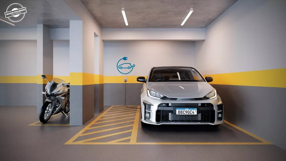 Apartamento, 2 quartos, 57 m² - Foto 26