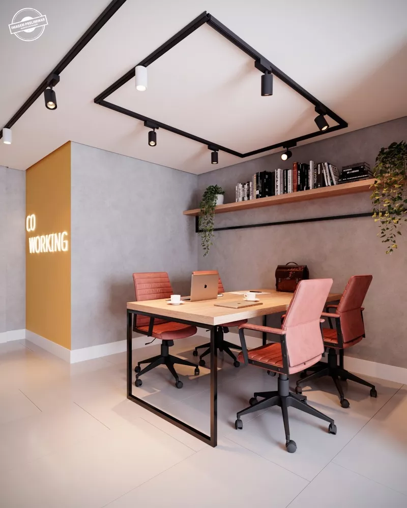 Apartamento, 2 quartos, 57 m² - Foto 24