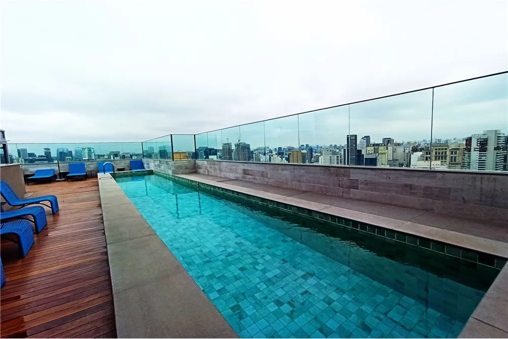 Apartamento, 3 quartos, 154 m² - Foto 8