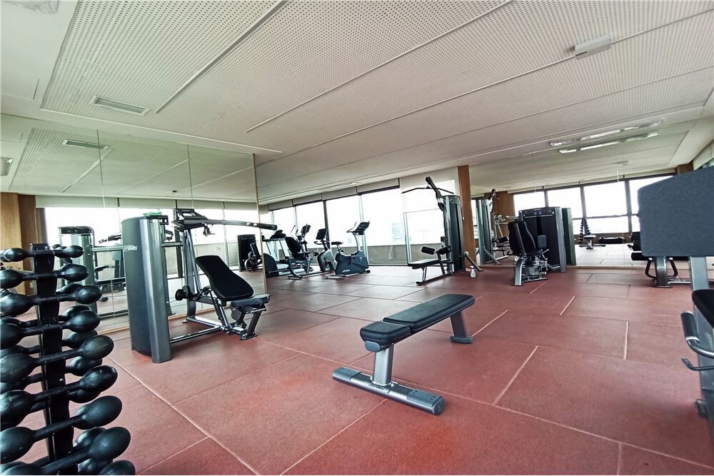 Apartamento, 3 quartos, 154 m² - Foto 3