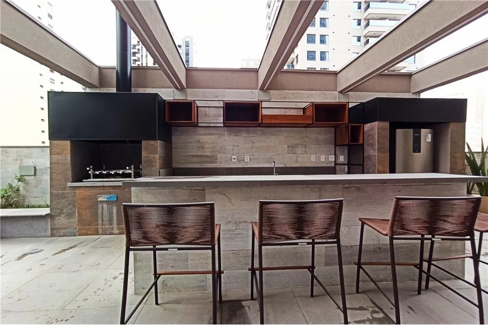 Apartamento, 3 quartos, 154 m² - Foto 7