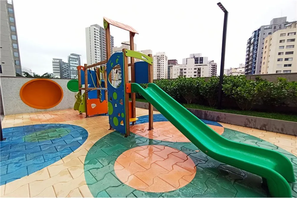 Apartamento, 3 quartos, 154 m² - Foto 5