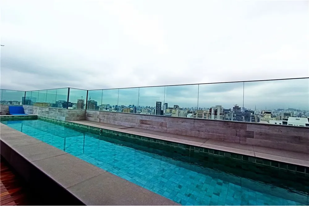 Apartamento, 3 quartos, 154 m² - Foto 6