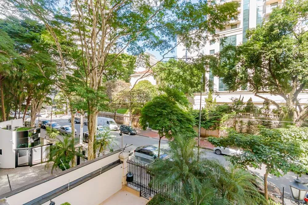 Apartamento, 3 quartos, 267 m² - Foto 4