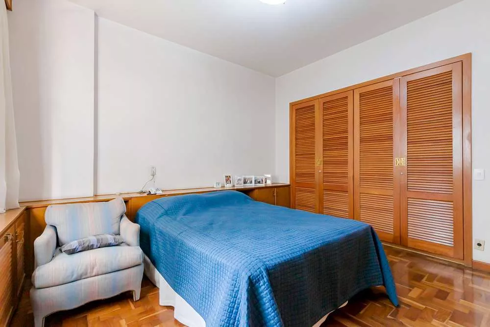 Apartamento, 3 quartos, 267 m² - Foto 2