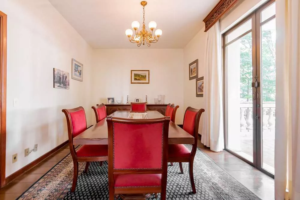Apartamento, 3 quartos, 267 m² - Foto 14