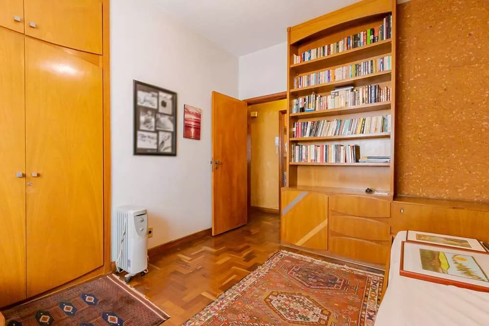 Apartamento, 3 quartos, 267 m² - Foto 7