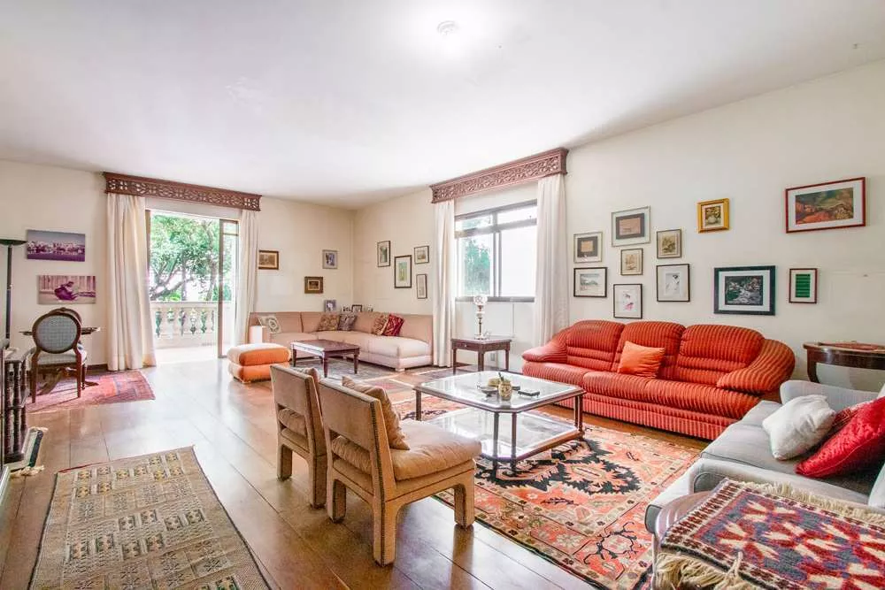 Apartamento, 3 quartos, 267 m² - Foto 13