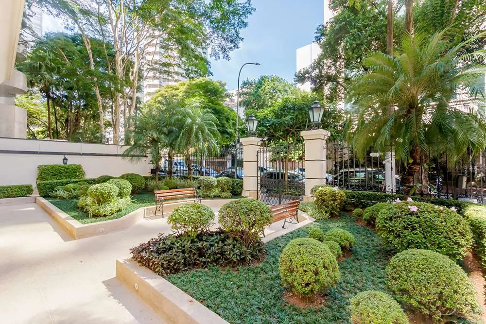 Apartamento, 3 quartos, 267 m² - Foto 17