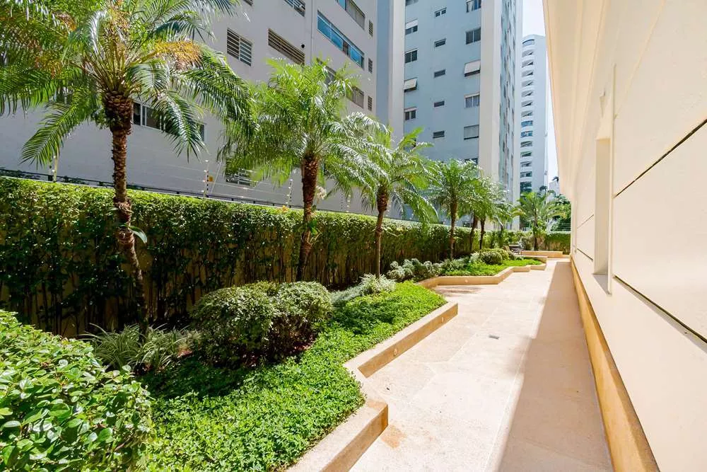 Apartamento, 3 quartos, 267 m² - Foto 16
