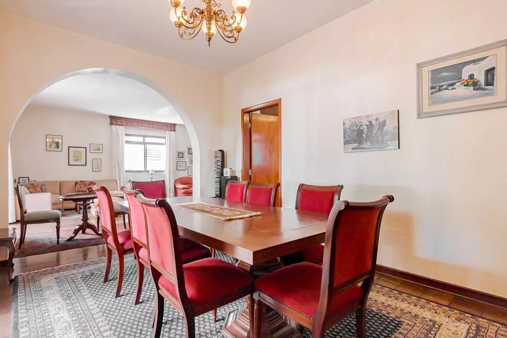Apartamento, 3 quartos, 267 m² - Foto 15