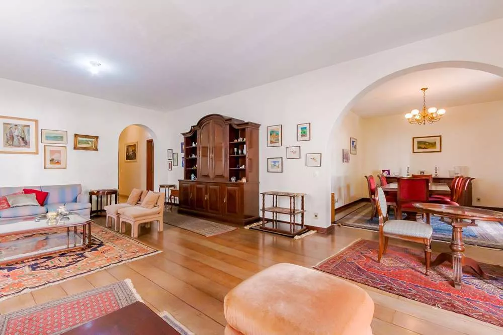 Apartamento, 3 quartos, 267 m² - Foto 12
