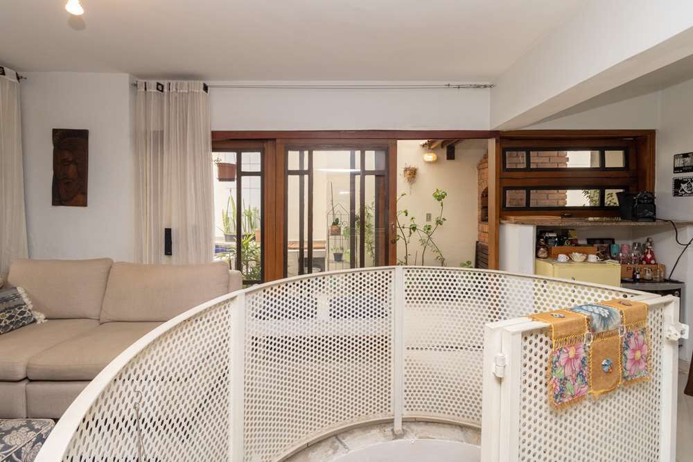Cobertura, 1 quarto, 83 m² - Foto 1