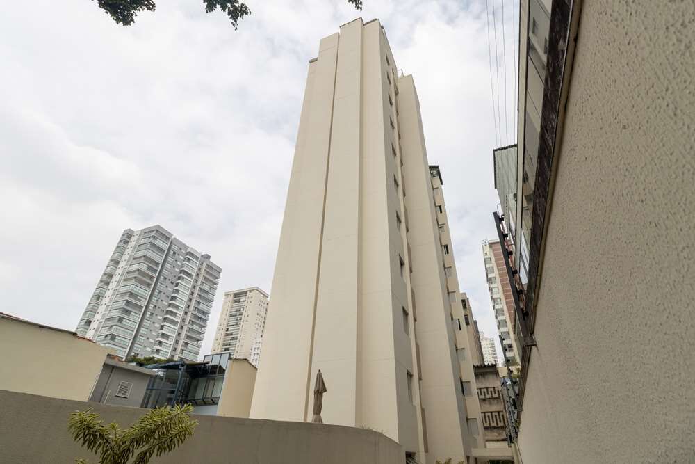 Cobertura, 1 quarto, 83 m² - Foto 2