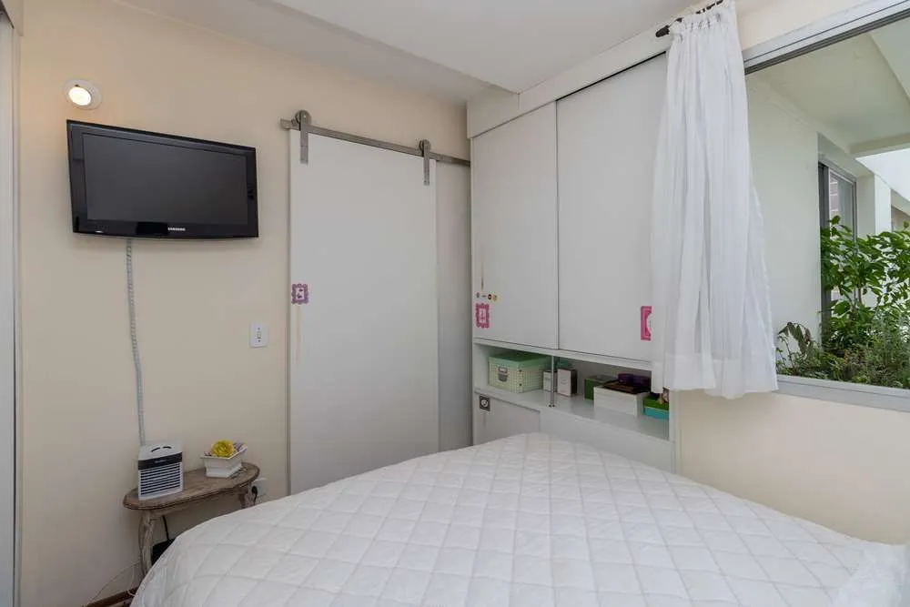 Cobertura, 1 quarto, 83 m² - Foto 11