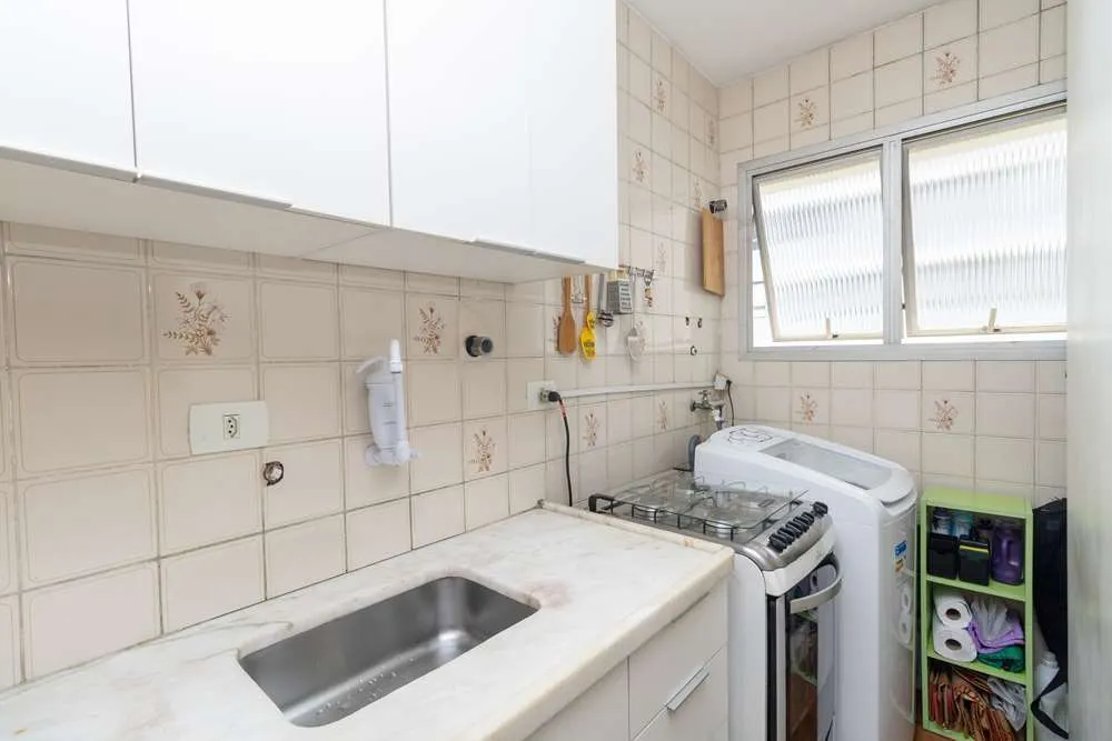 Cobertura, 1 quarto, 83 m² - Foto 10