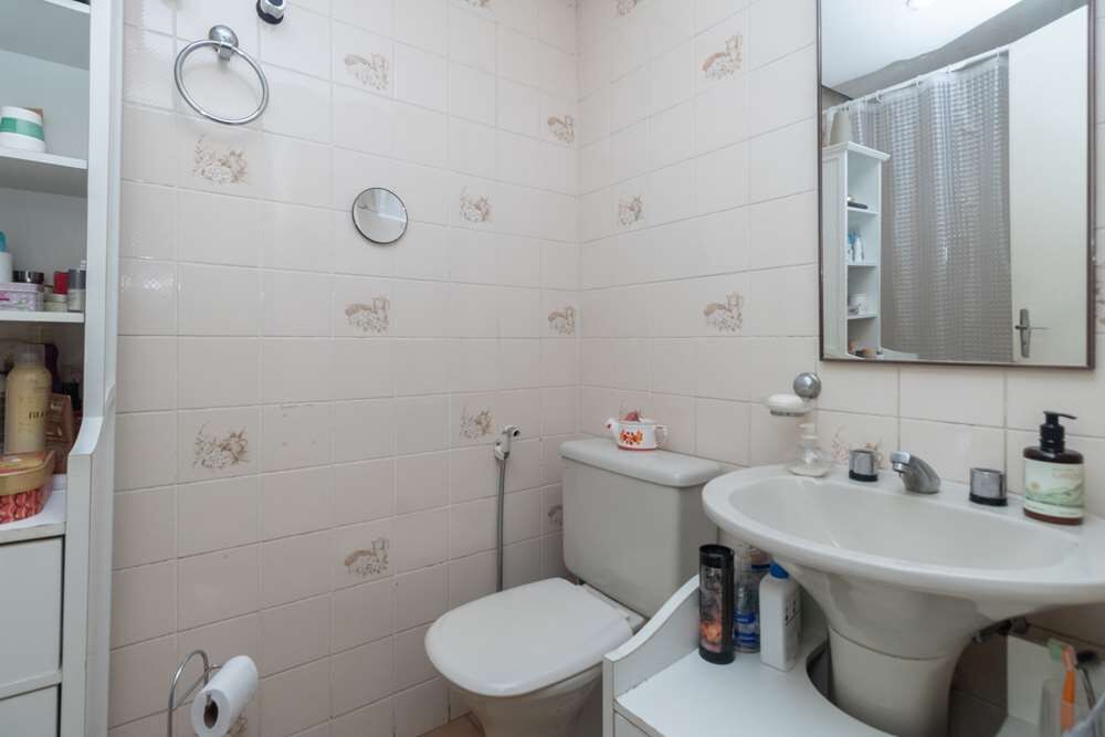 Cobertura, 1 quarto, 83 m² - Foto 4