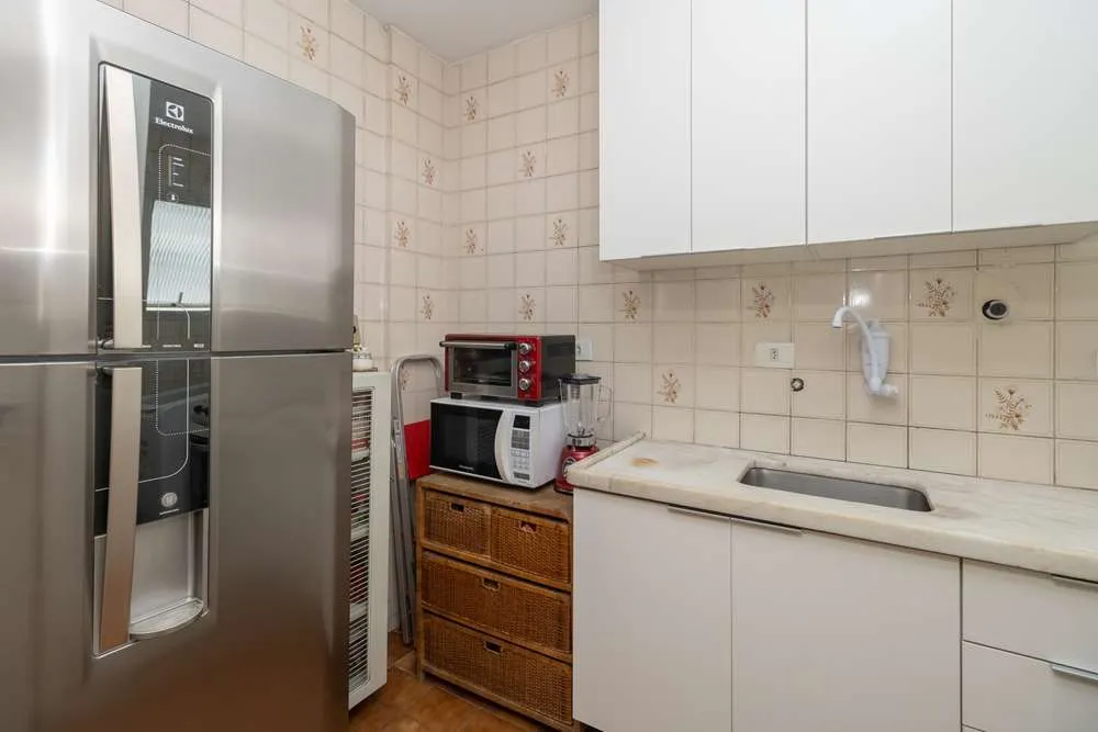 Cobertura, 1 quarto, 83 m² - Foto 9