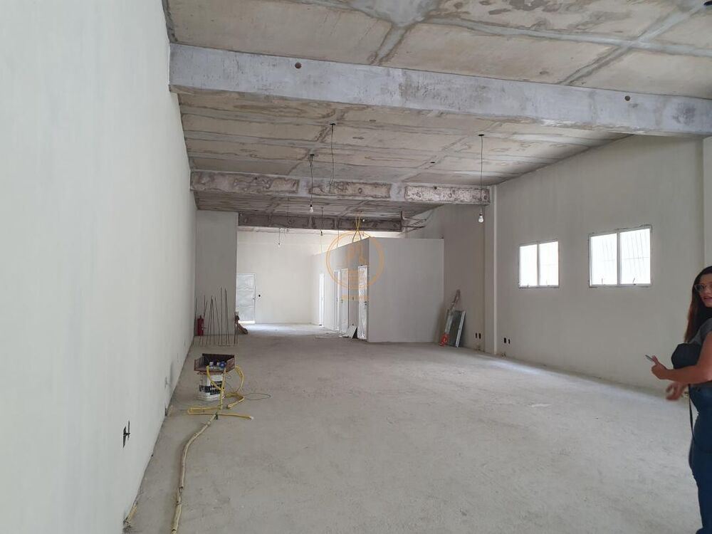 Depósito-Galpão, 322 m² - Foto 3