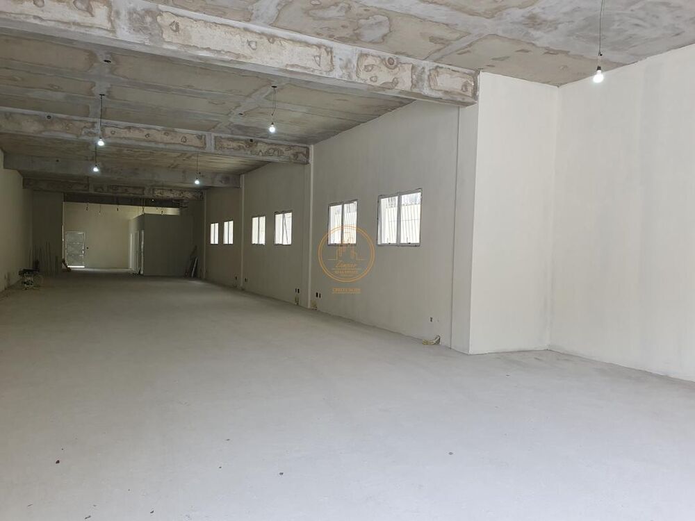 Depósito-Galpão, 322 m² - Foto 4
